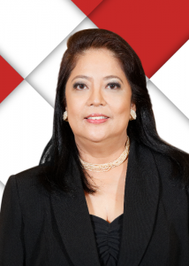 Ma. Lourdes R. Cervantes An HR and Organizational Development practitioner with more than 30 years of experience A certified Gestalt Life Coach A personal coach and mentor to business owners, executives, managers, and individuals who desire to succeed in life Hosts the first and only professional life coaching on-air program for the masses –  Mag-usap Tayo, Ms. Malou - which airs every Sunday, from 1:00-2:00 P.M., at DZRH Teleradio and RHTV Cable TV Live. The show is consistently rated as No. 1 in its time slot. A graduate of St. Theresa's College with a degree in AB Political Science One-time National Speech Contest Champion, Philippine District, Toastmasters International