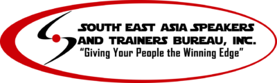 South East Asia Speakers Trainers Bureau